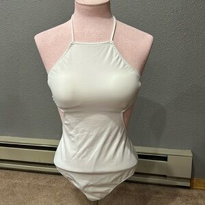 NWOT Victorias Secret one Piece Bathing Suit Size S